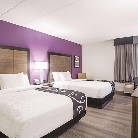 La Quinta By Wyndham Baltimore N / White Marsh Rosedale Екстериор снимка
