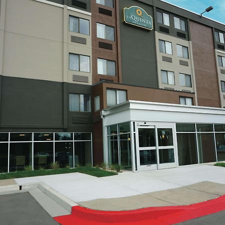 La Quinta By Wyndham Baltimore N / White Marsh Rosedale Екстериор снимка