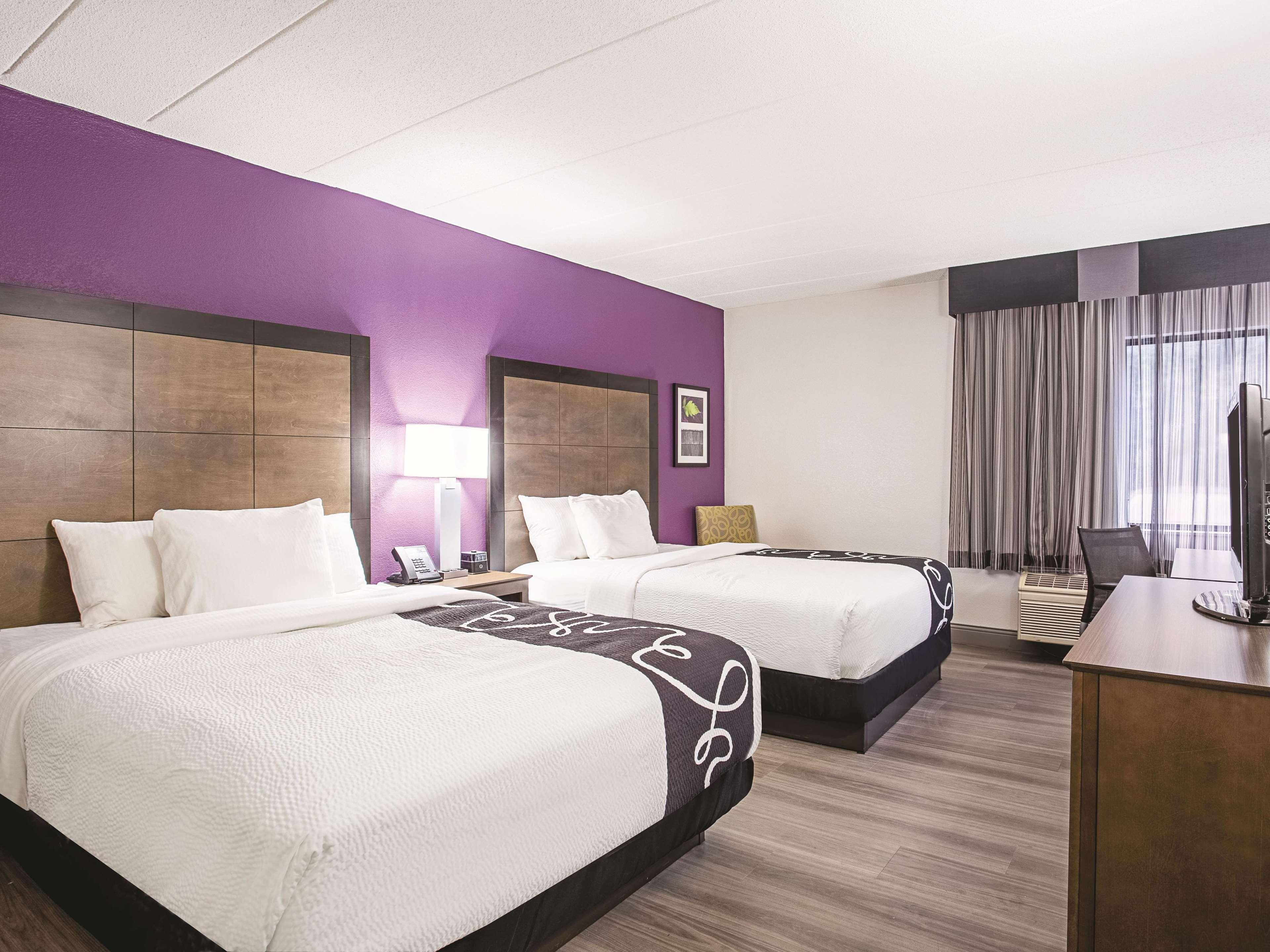 La Quinta By Wyndham Baltimore N / White Marsh Rosedale Екстериор снимка