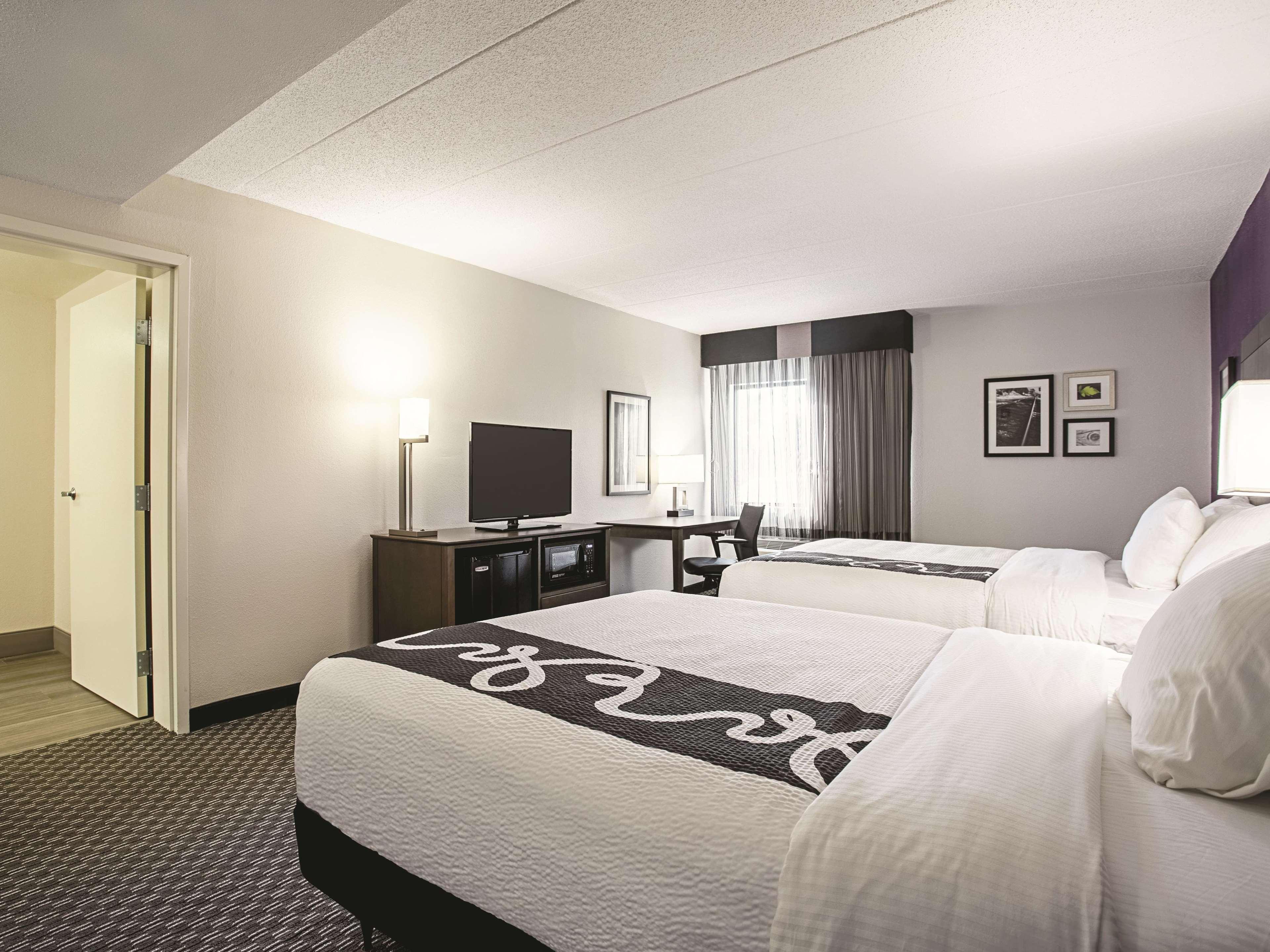 La Quinta By Wyndham Baltimore N / White Marsh Rosedale Екстериор снимка