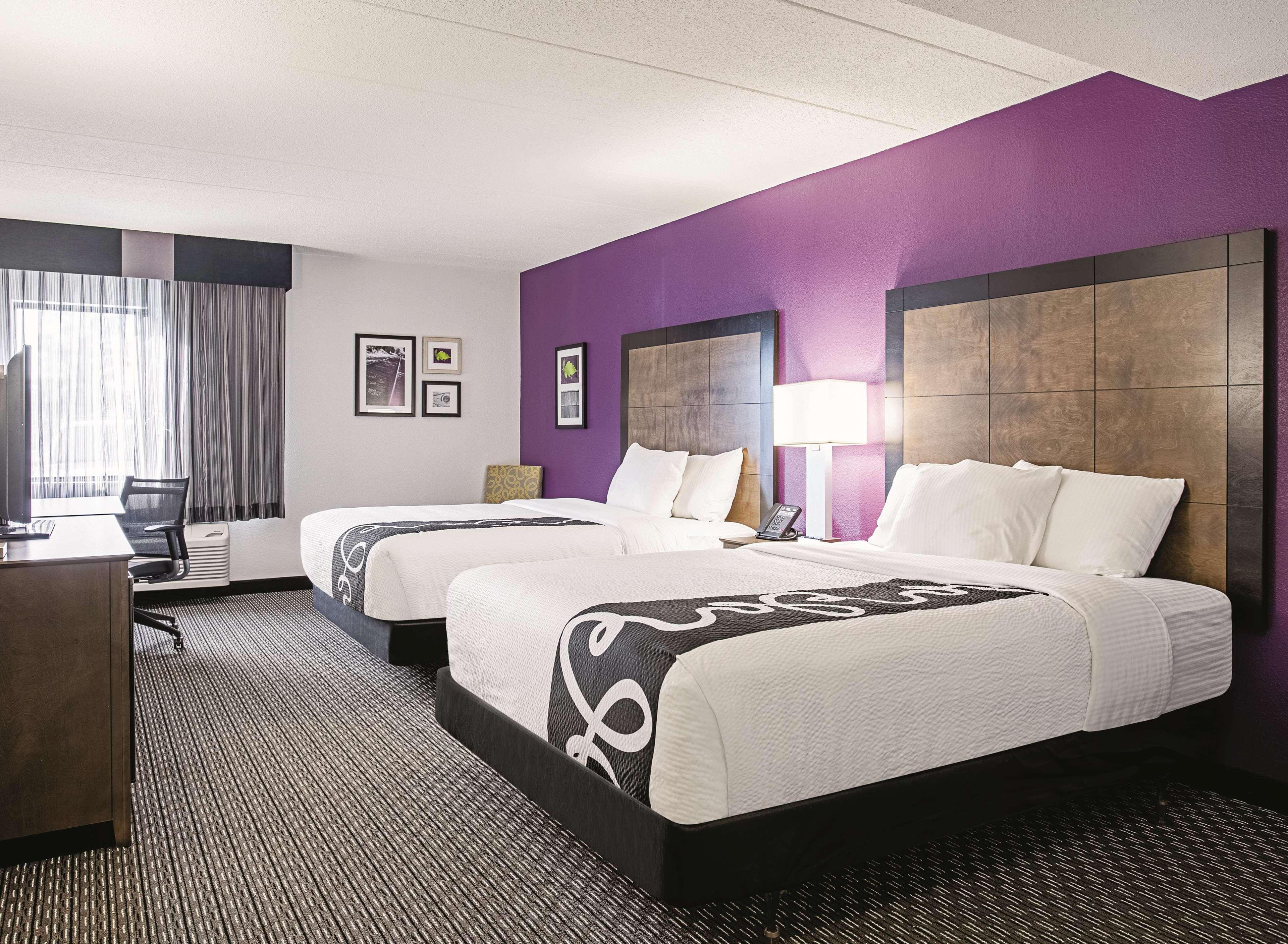 La Quinta By Wyndham Baltimore N / White Marsh Rosedale Екстериор снимка