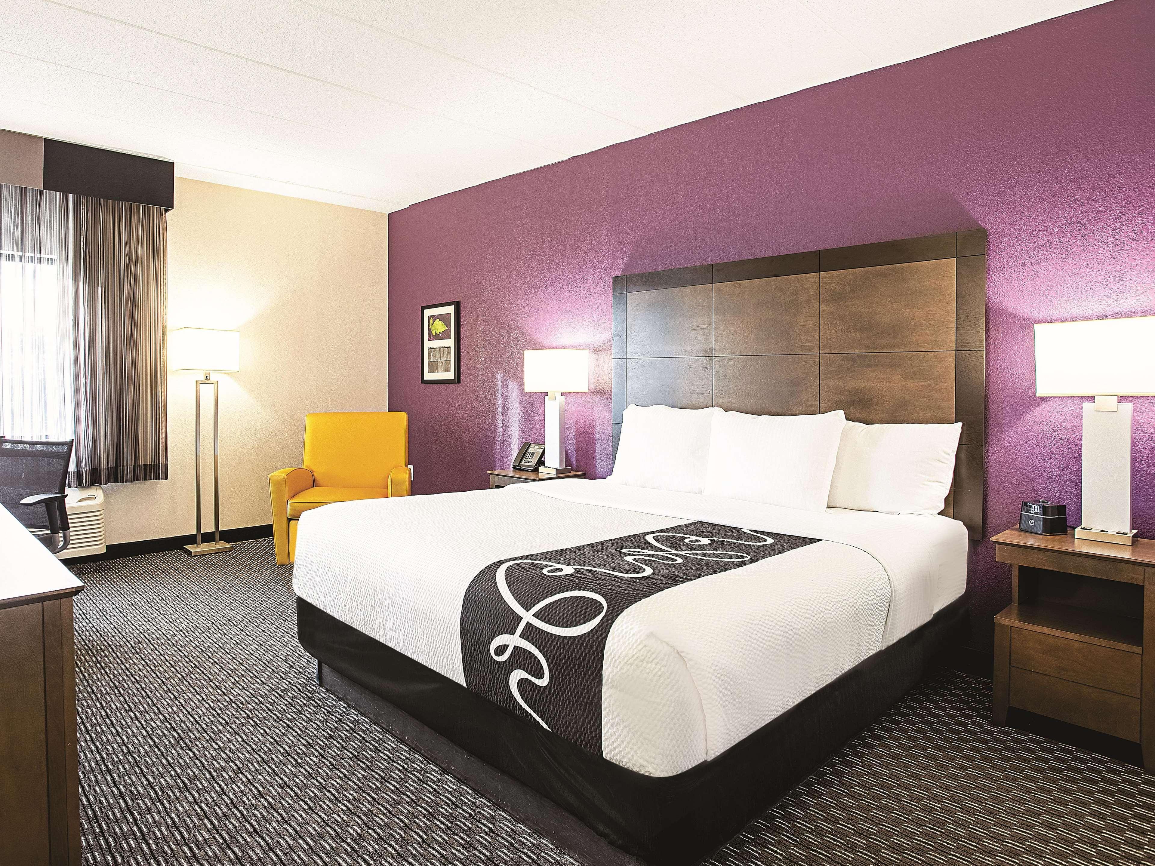 La Quinta By Wyndham Baltimore N / White Marsh Rosedale Екстериор снимка