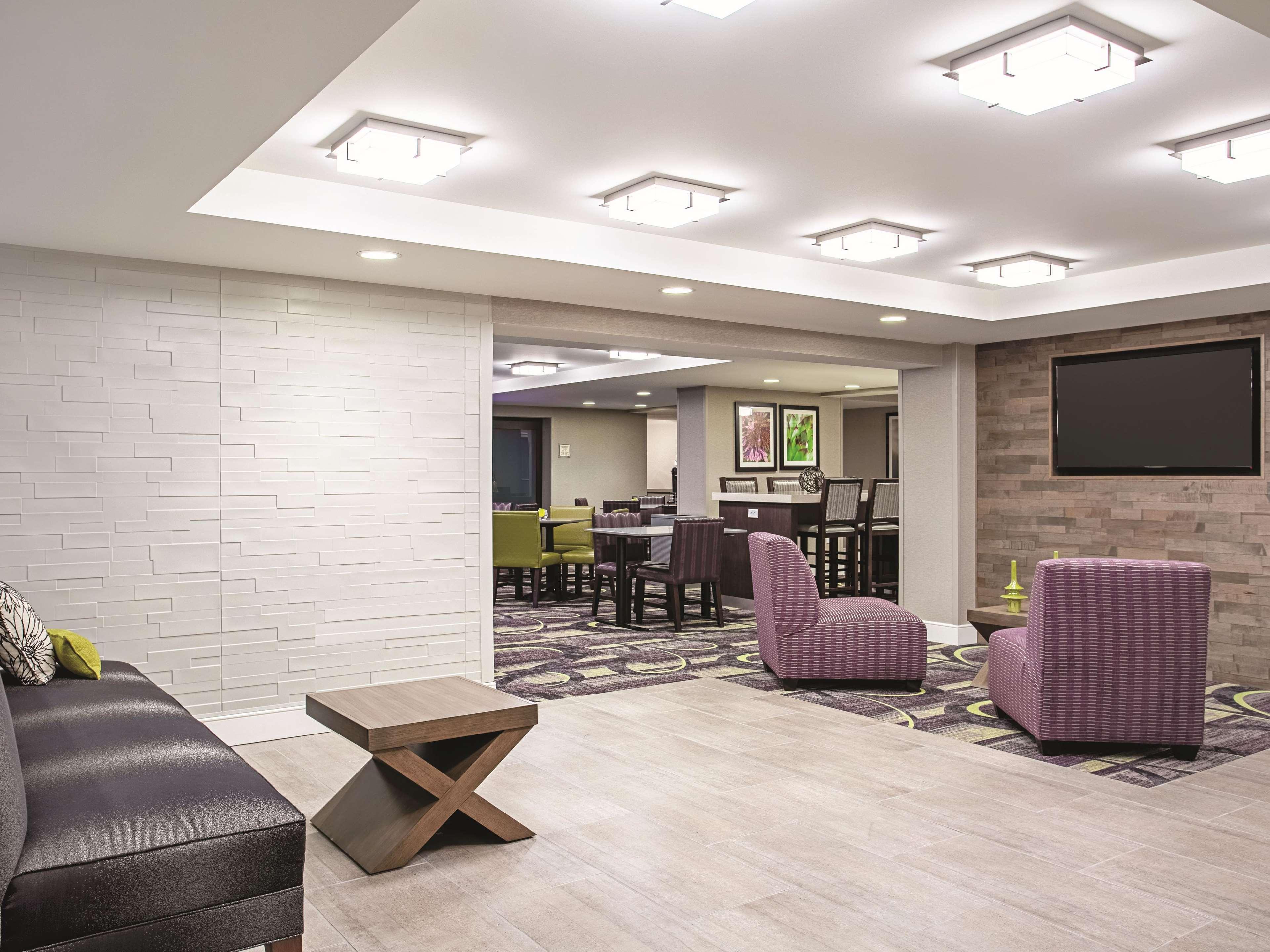 La Quinta By Wyndham Baltimore N / White Marsh Rosedale Екстериор снимка
