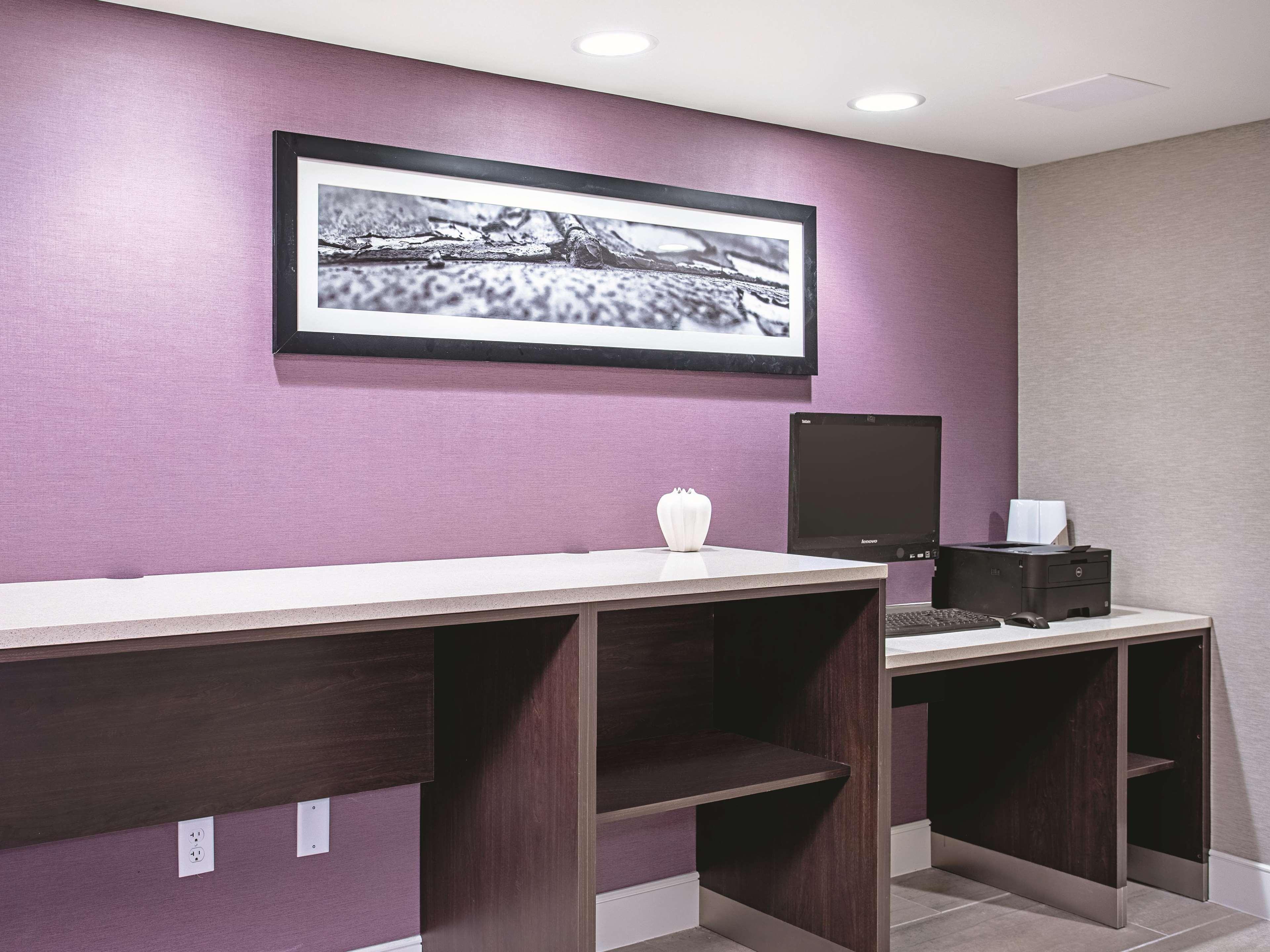 La Quinta By Wyndham Baltimore N / White Marsh Rosedale Екстериор снимка