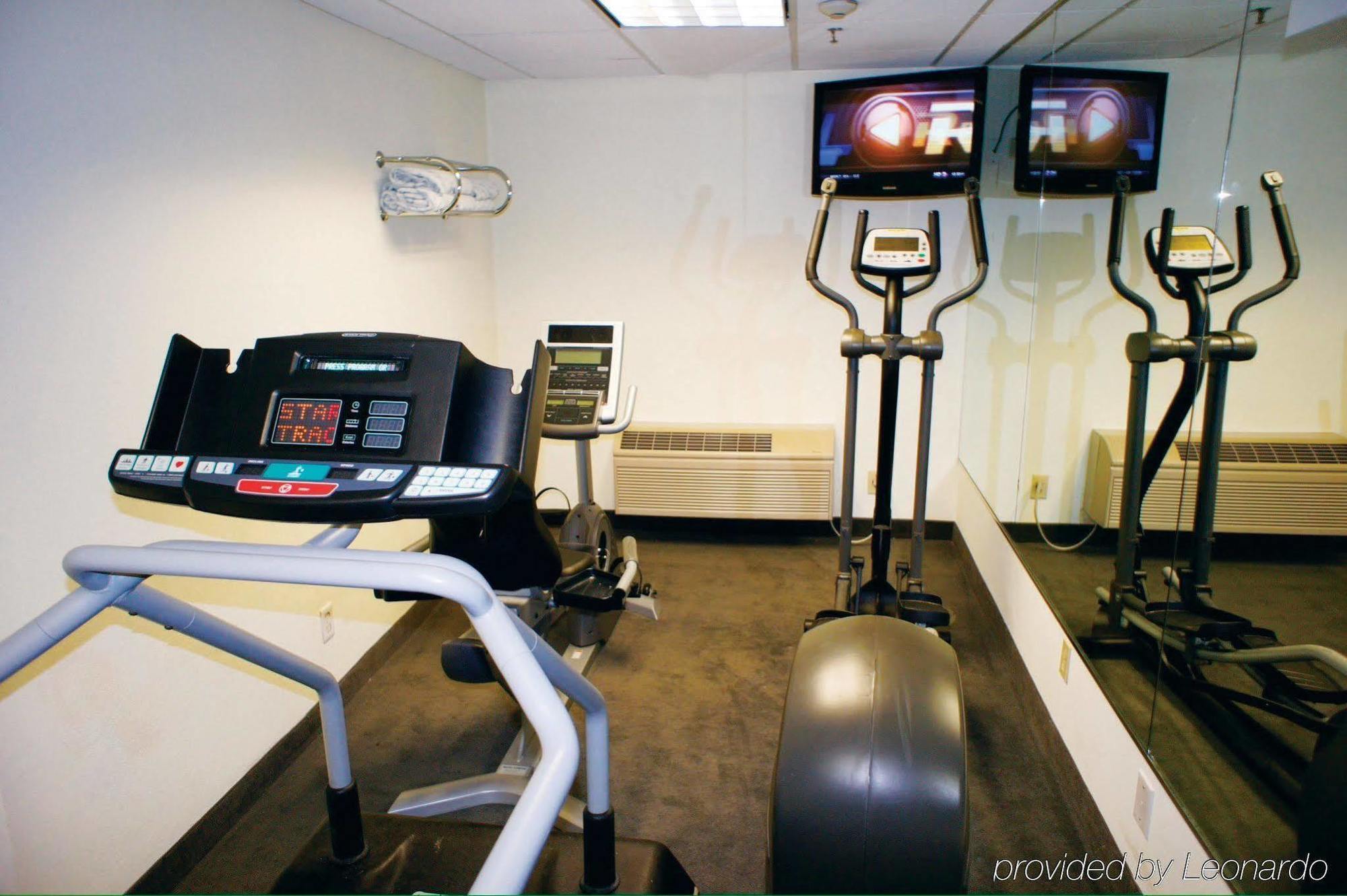 La Quinta By Wyndham Baltimore N / White Marsh Rosedale Екстериор снимка