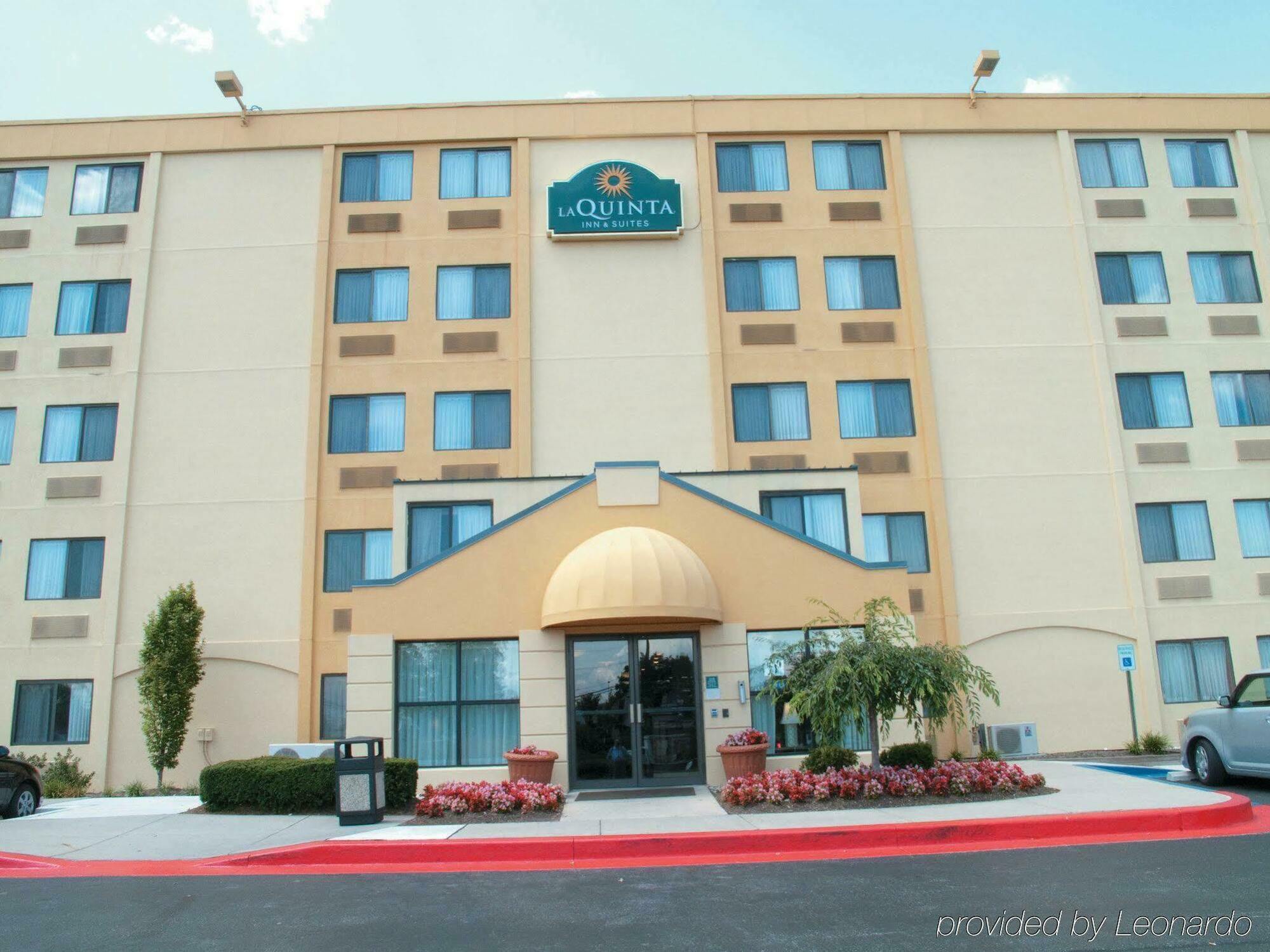 La Quinta By Wyndham Baltimore N / White Marsh Rosedale Екстериор снимка