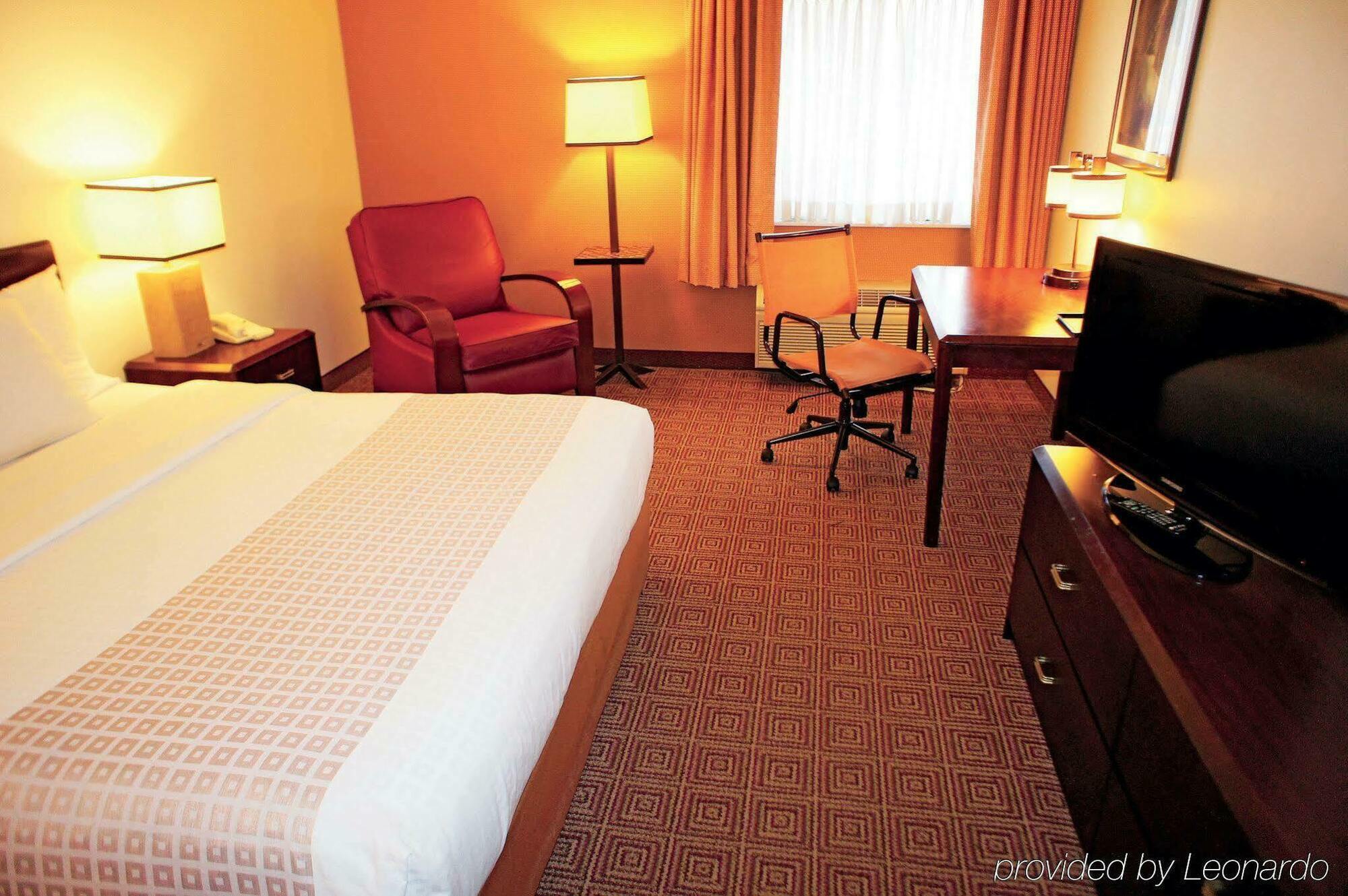 La Quinta By Wyndham Baltimore N / White Marsh Rosedale Екстериор снимка
