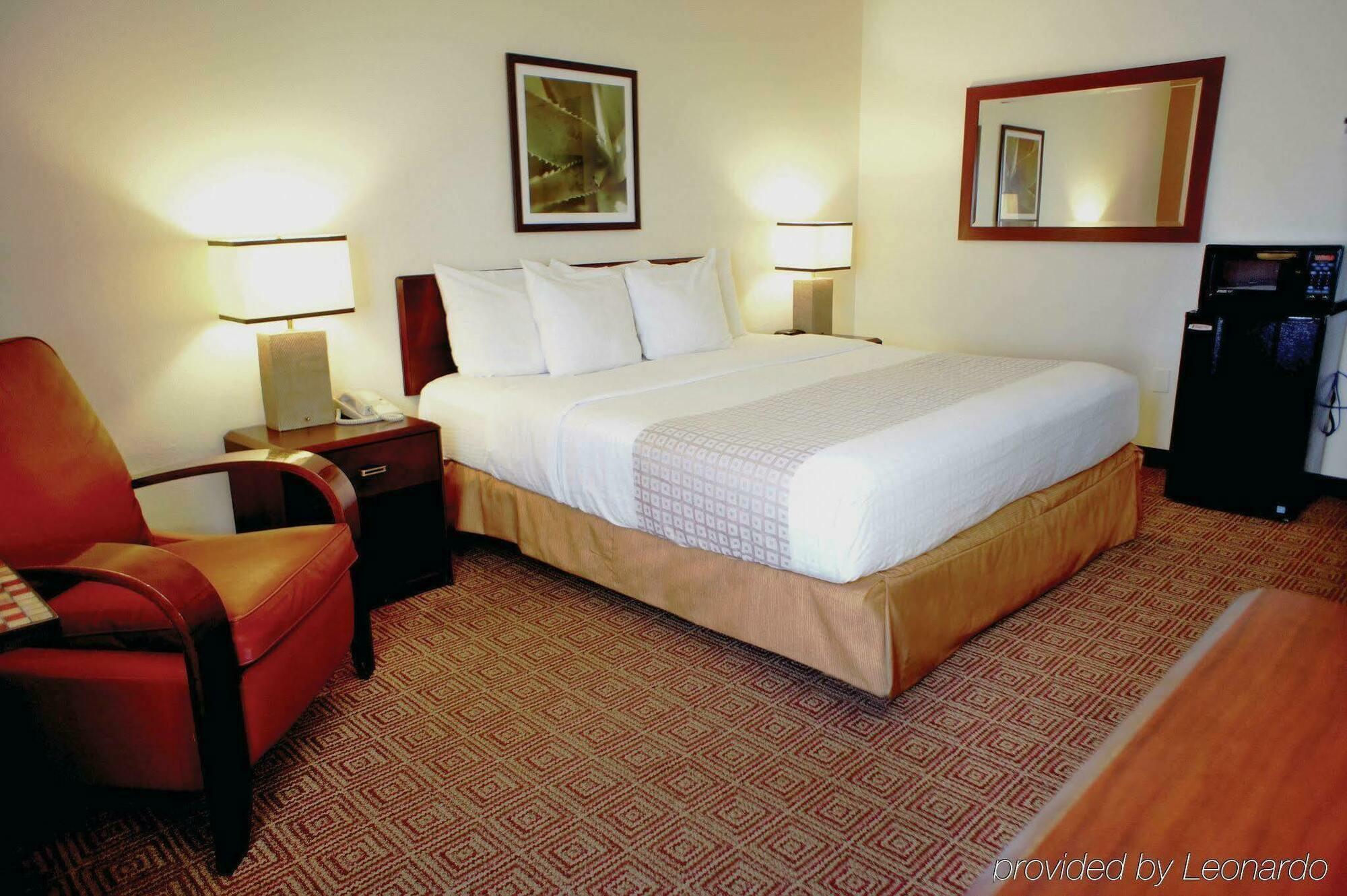 La Quinta By Wyndham Baltimore N / White Marsh Rosedale Екстериор снимка