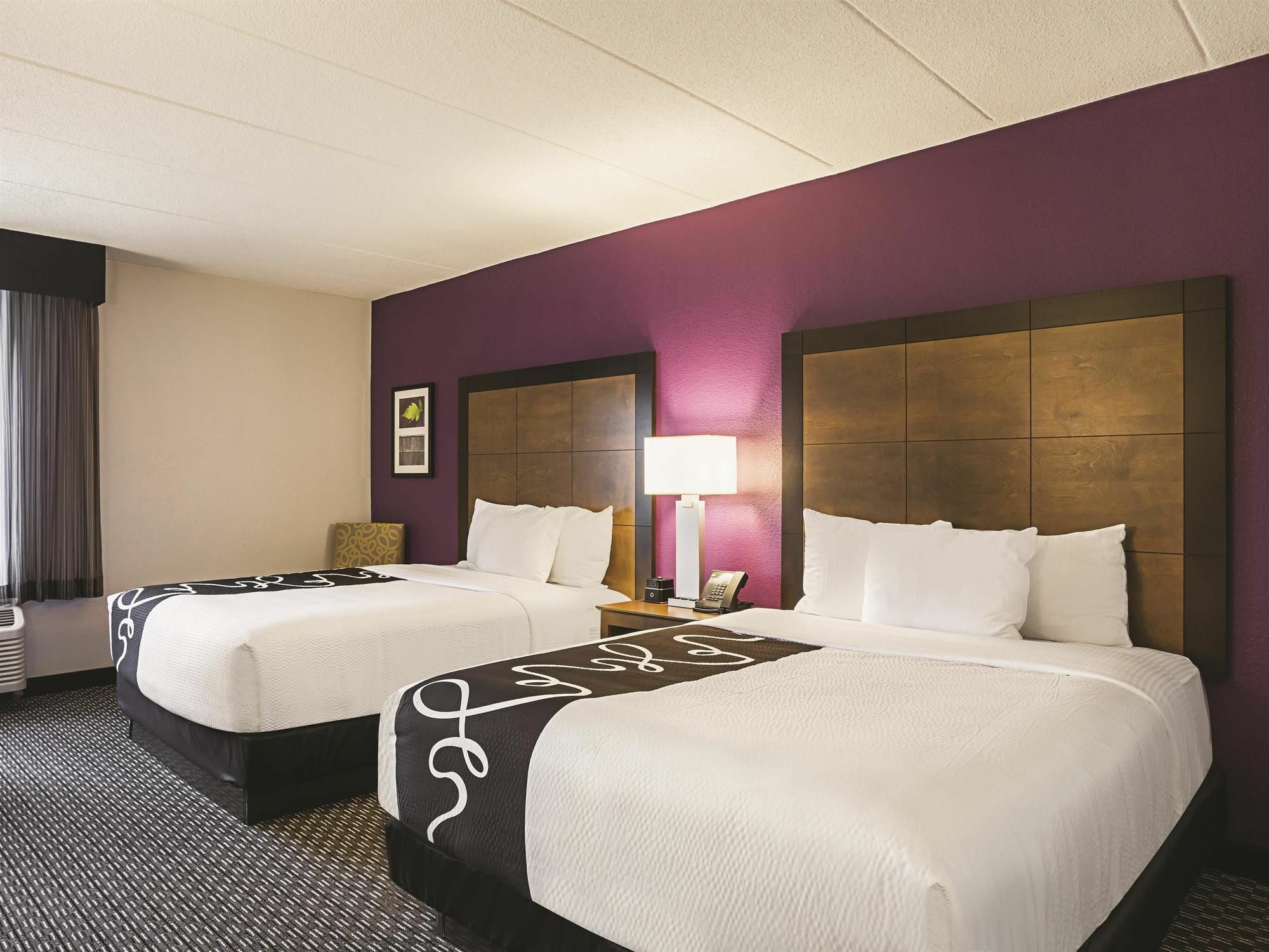 La Quinta By Wyndham Baltimore N / White Marsh Rosedale Екстериор снимка