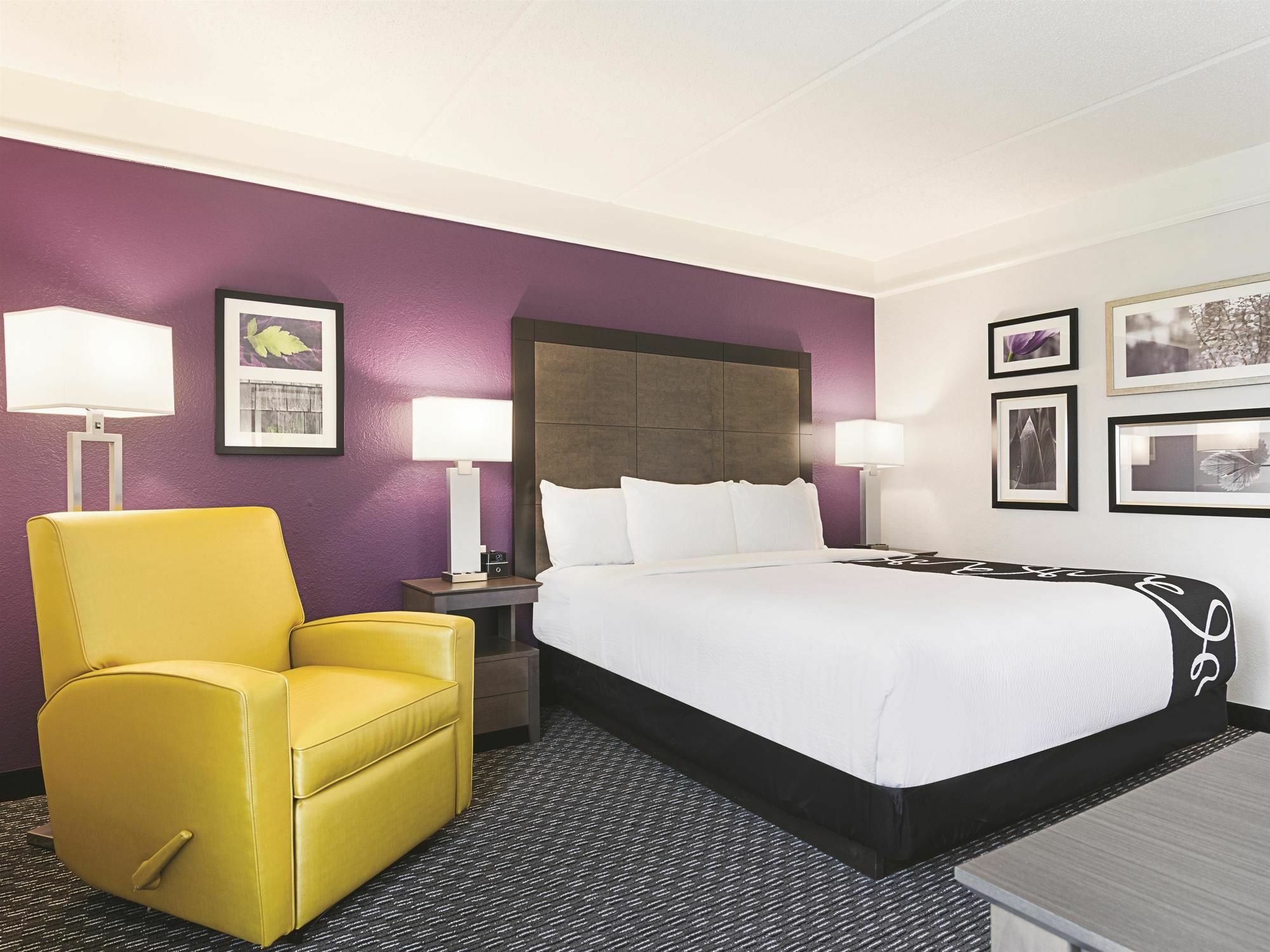 La Quinta By Wyndham Baltimore N / White Marsh Rosedale Екстериор снимка