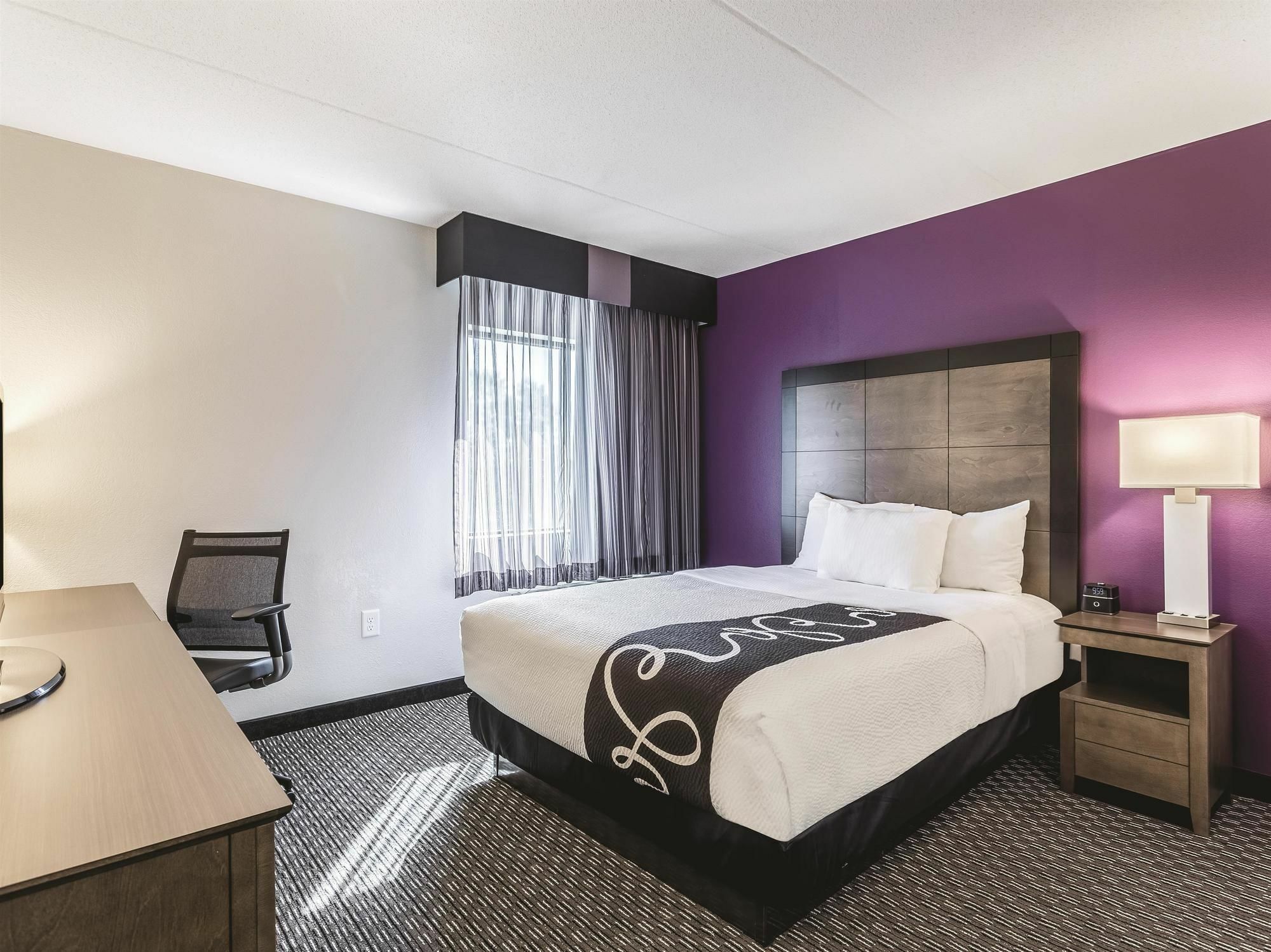 La Quinta By Wyndham Baltimore N / White Marsh Rosedale Екстериор снимка
