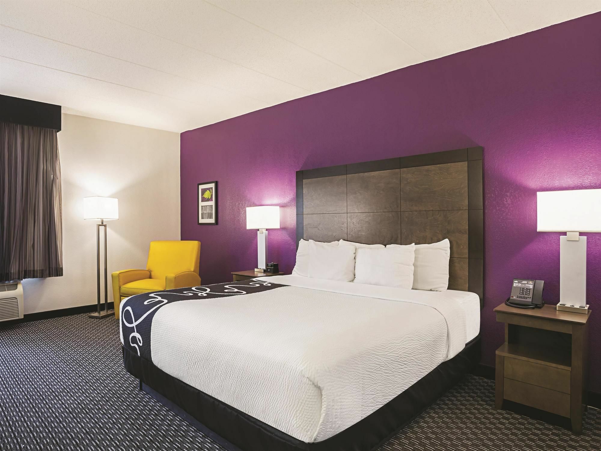 La Quinta By Wyndham Baltimore N / White Marsh Rosedale Екстериор снимка