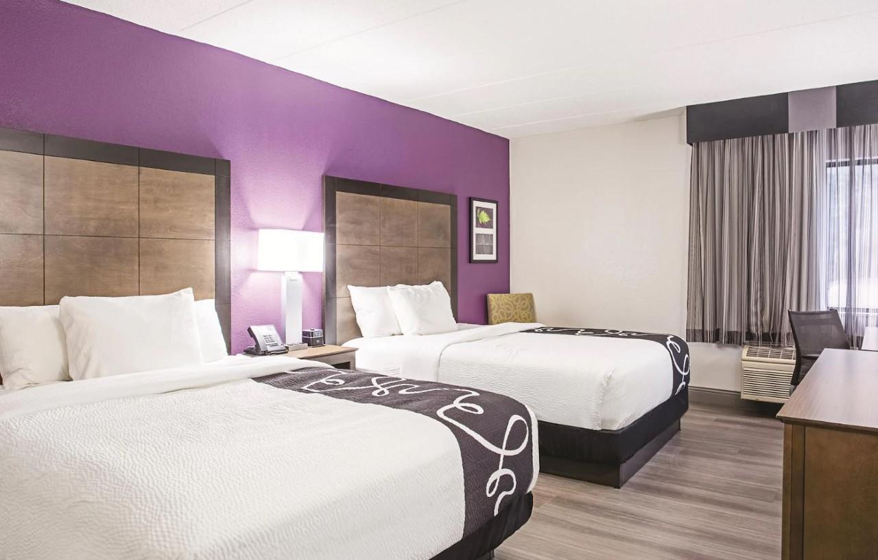 La Quinta By Wyndham Baltimore N / White Marsh Rosedale Екстериор снимка